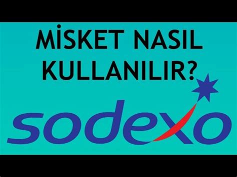 sodexo nerede kullanılır
